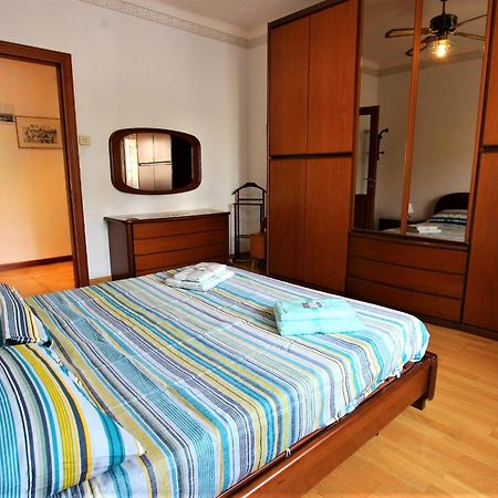 Apartament Darma Parla Di Mare Triest Zewnętrze zdjęcie