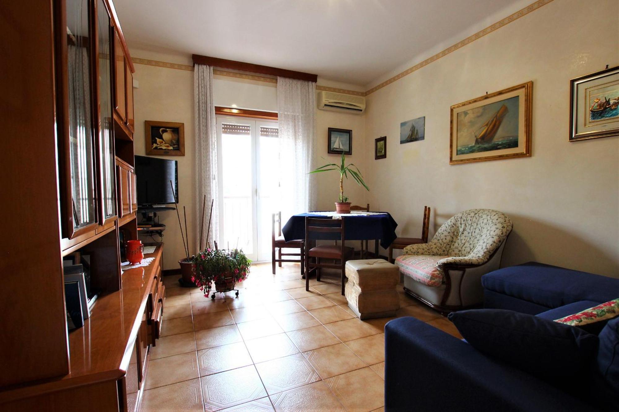 Apartament Darma Parla Di Mare Triest Zewnętrze zdjęcie