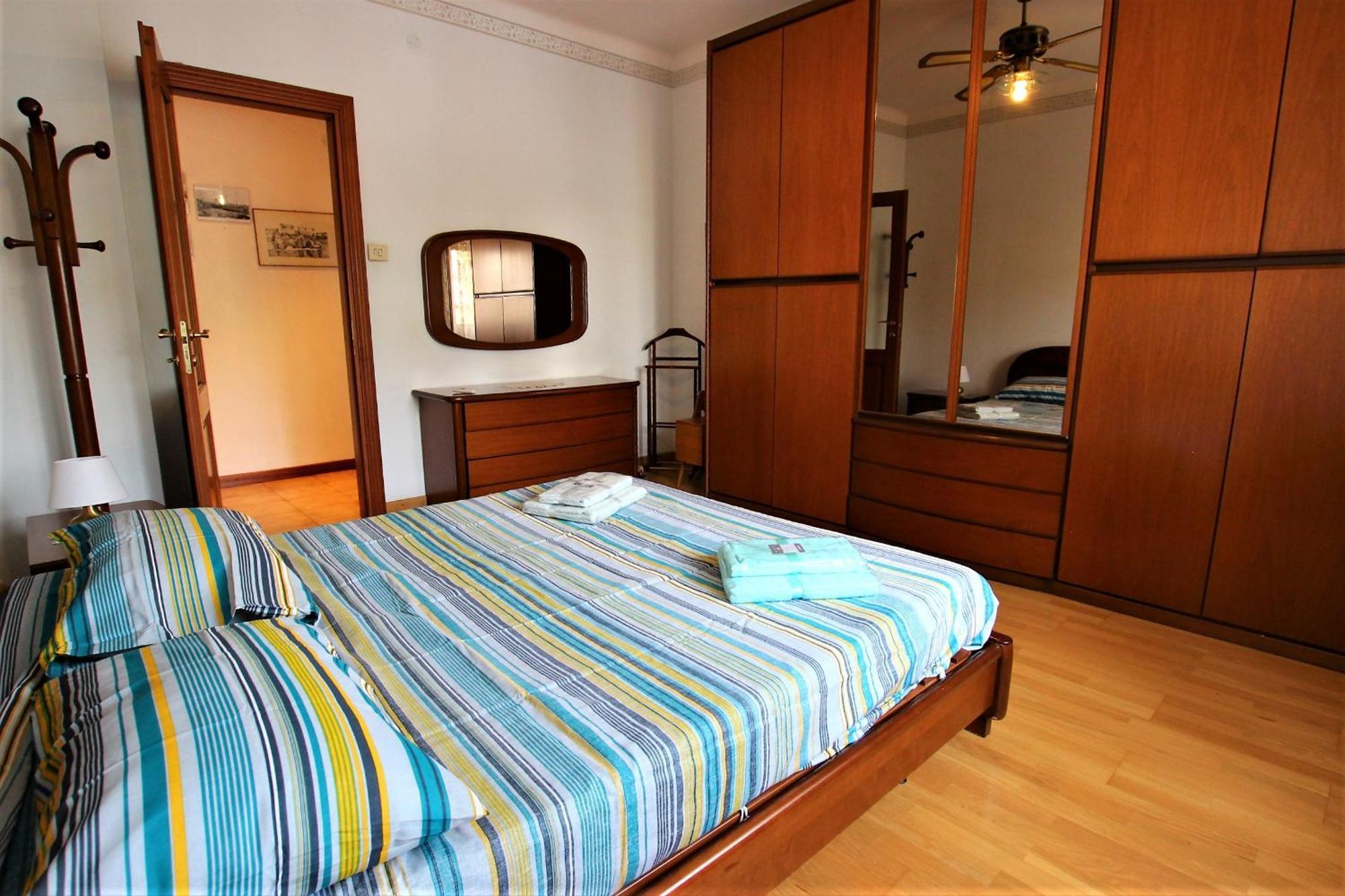 Apartament Darma Parla Di Mare Triest Zewnętrze zdjęcie