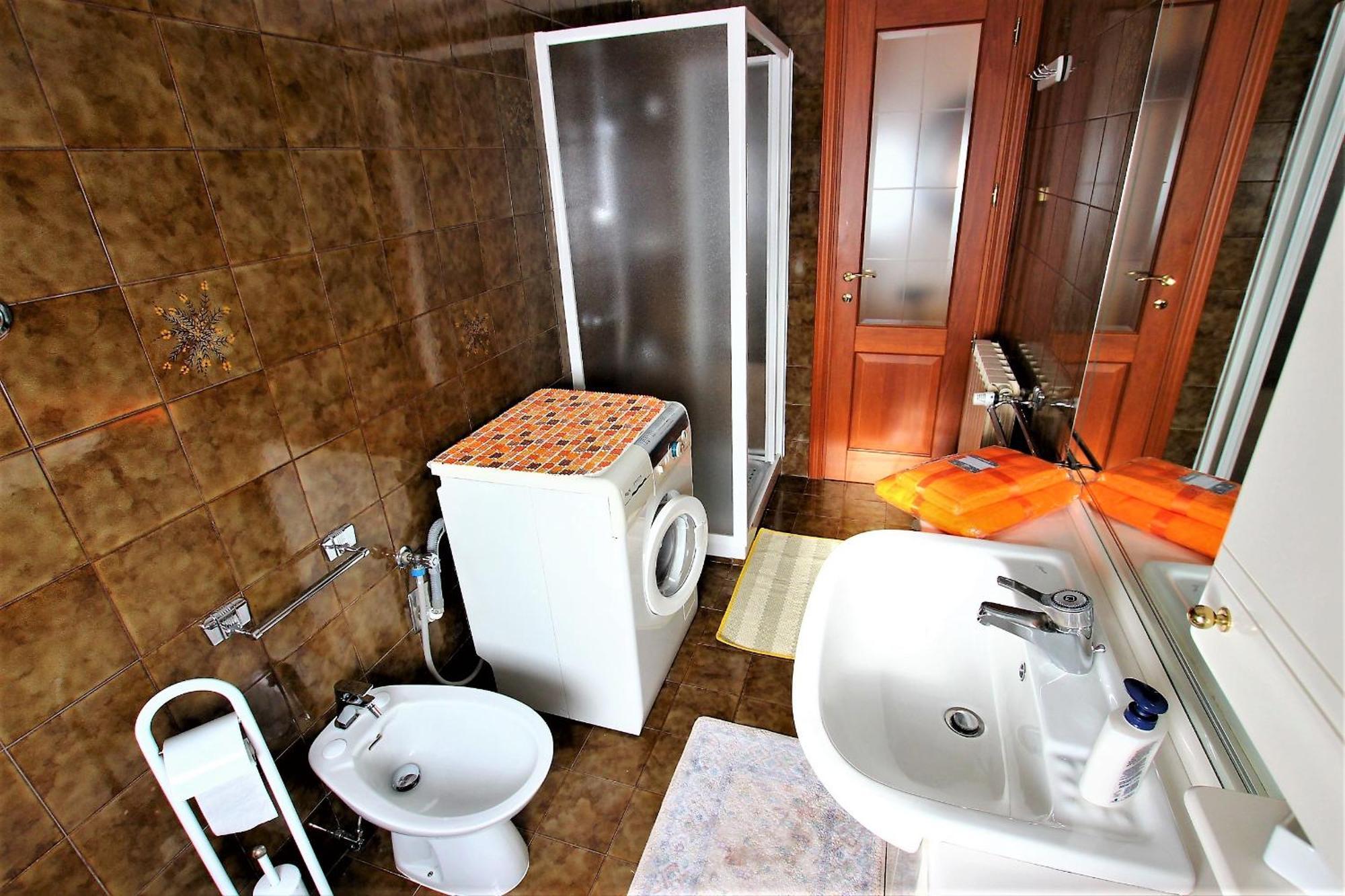 Apartament Darma Parla Di Mare Triest Zewnętrze zdjęcie