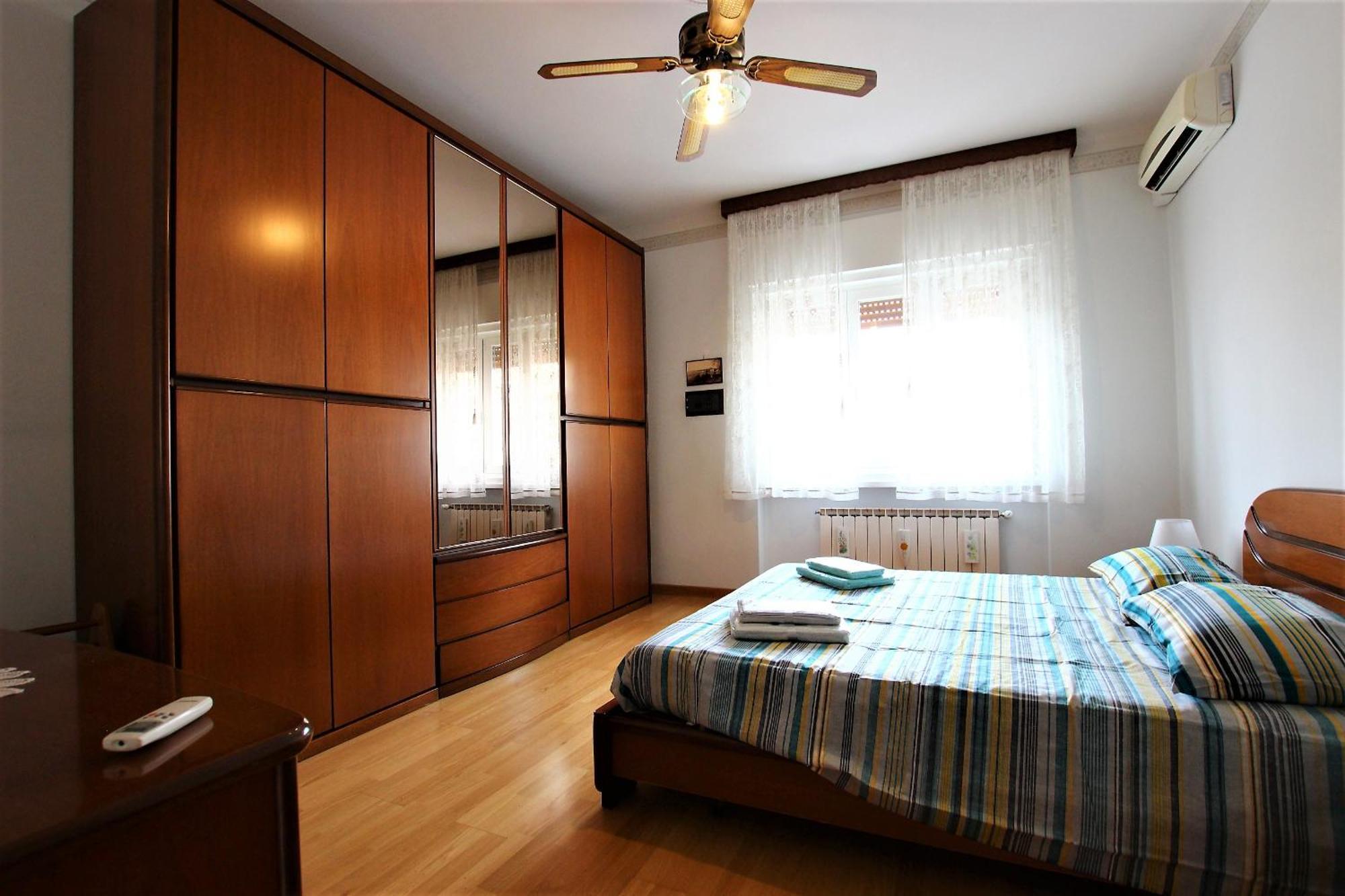 Apartament Darma Parla Di Mare Triest Zewnętrze zdjęcie